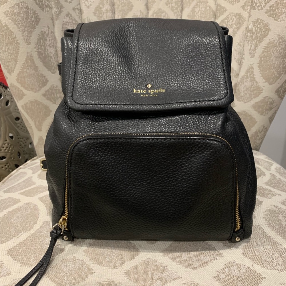 Kate Spade medium backpack